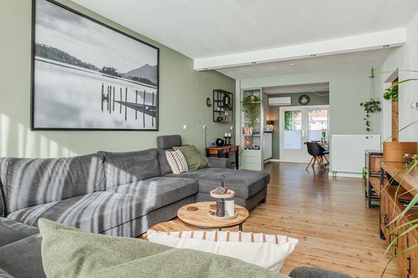 Medium property photo - G. W. Spitzenstraat 23, 9502 CG Stadskanaal